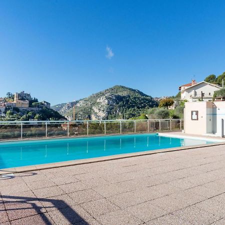 Apartment Les Balcons D'Eze By Interhome Èze Exterior foto
