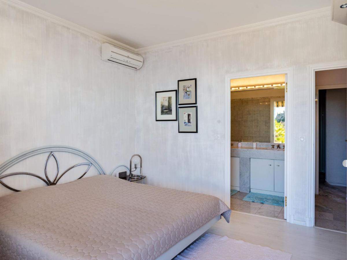 Apartment Les Balcons D'Eze By Interhome Èze Exterior foto