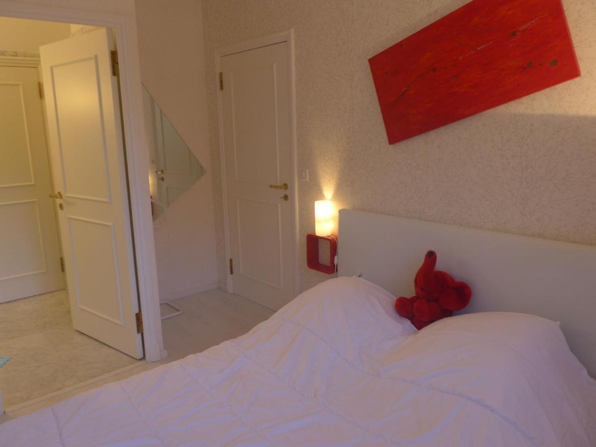 Apartment Les Balcons D'Eze By Interhome Èze Exterior foto