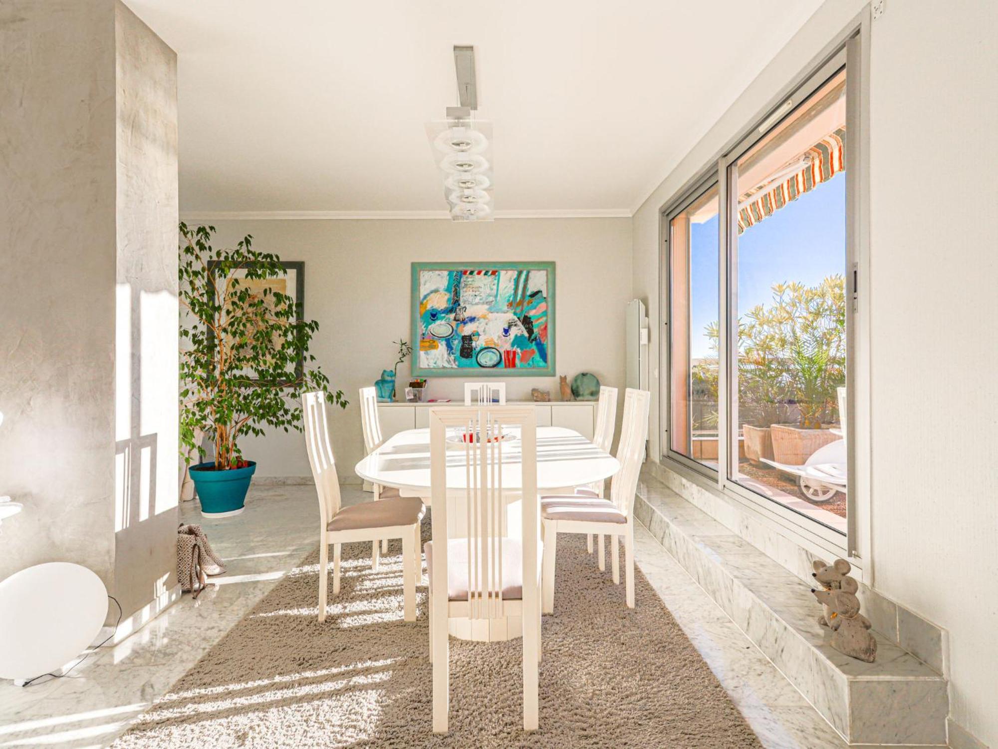 Apartment Les Balcons D'Eze By Interhome Èze Exterior foto